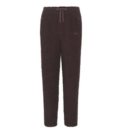 SKIMS Teddy jogger Size L - Picture 8 of 8